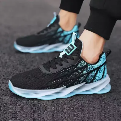 NEW LATEST MEN'S SHOES